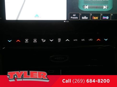 New 2026 Jeep Grand Cherokee Limited AWD/4WD image 43