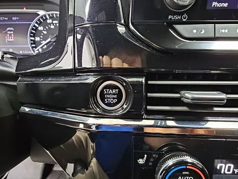 Used 2024 Nissan Pathfinder Rock Creek image 21