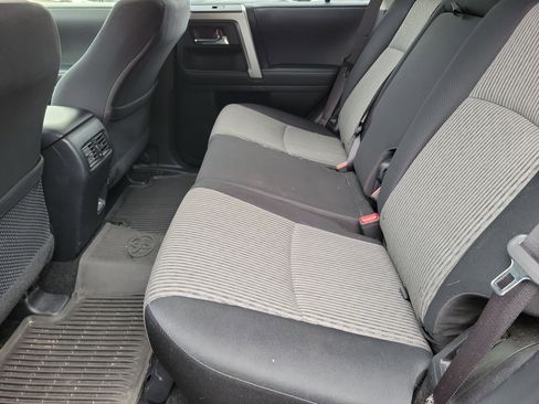 Used 2023 Toyota 4Runner SR5 RWD image 6