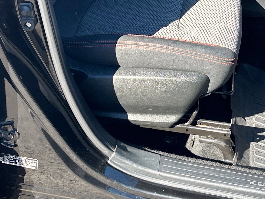 Used 2022 Subaru Forester Sport w/ Popular Package #2 AWD/4WD image 42