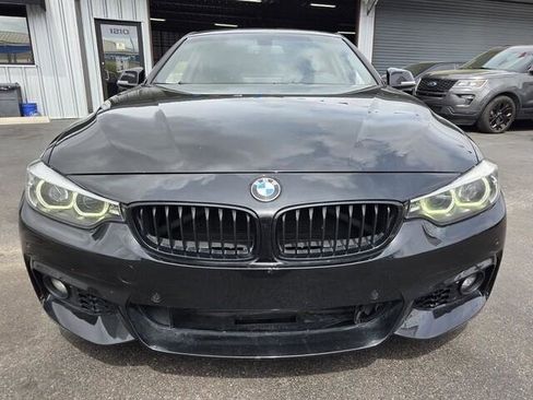Used 2019 BMW 440i Coupe image 2