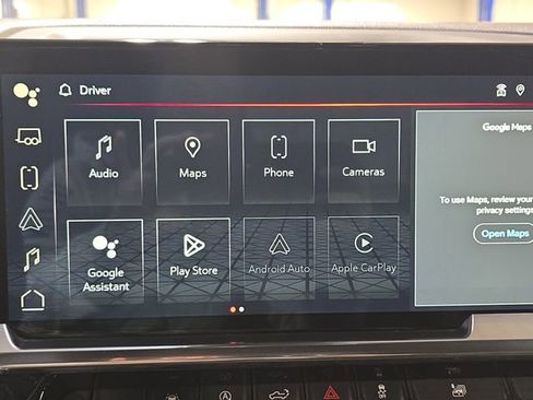 Used 2024 GMC Sierra 1500 SLT AWD/4WD image 21