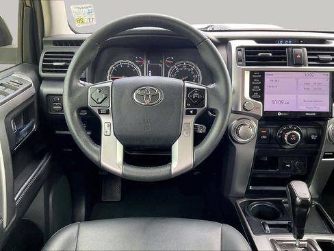 Used 2023 Toyota 4Runner TRD Sport RWD image 6