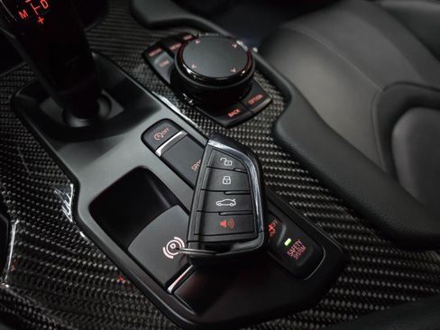 Used 2023 Toyota Supra Premium w/ Driver Assist Package RWD image 35