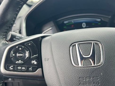 Used 2021 Honda CR-V EX-L image 18