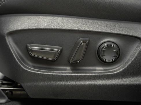 New 2026 Toyota Corolla Cross XLE AWD/4WD image 35