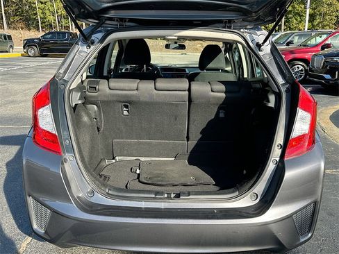 Used 2015 Honda Fit EX image 16