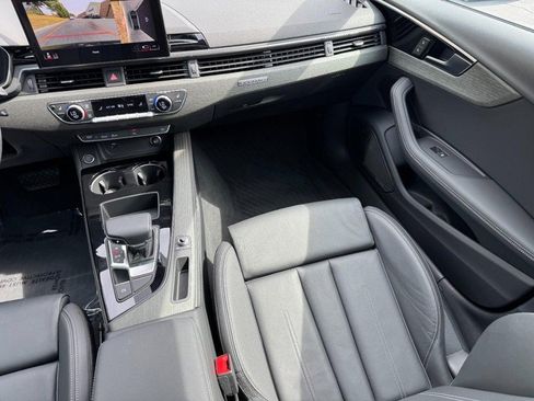 Used 2023 Audi A4 2.0T Premium Plus w/ Premium Plus Package image 16