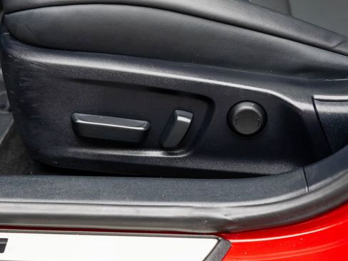 Used 2021 Lexus IS 350 F Sport w/ Dynamic Handling Package image 26