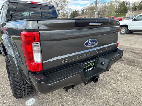 Used 2019 Ford F250 Lariat AWD/4WD image 21