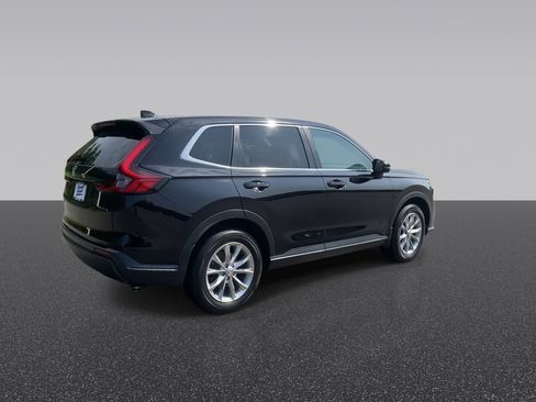Used 2024 Honda CR-V EX image 9