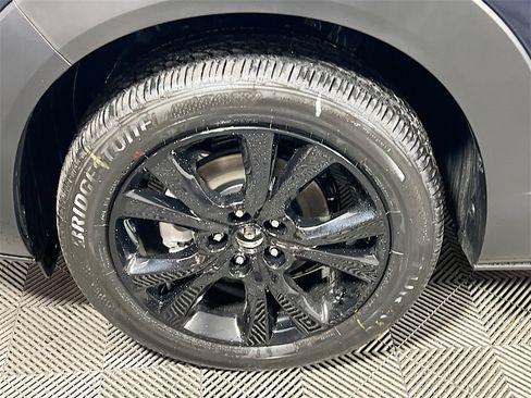 New 2026 MAZDA CX-30 AWD 2.5 S image 24