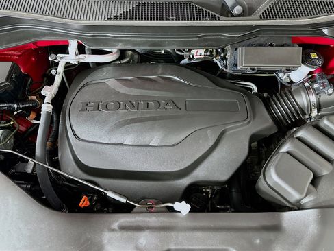 Used 2025 Honda Passport EX-L image 33