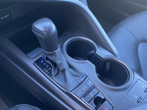 Used 2024 Toyota Camry XSE image 21