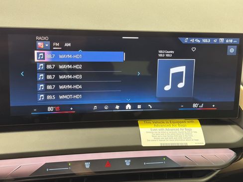 Used 2025 BMW X3 xDrive30i image 26