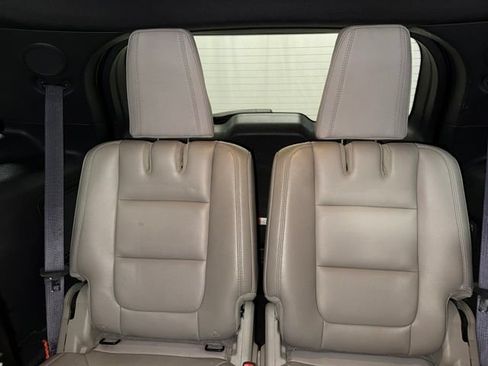 Used 2013 Ford Explorer Limited AWD/4WD image 20