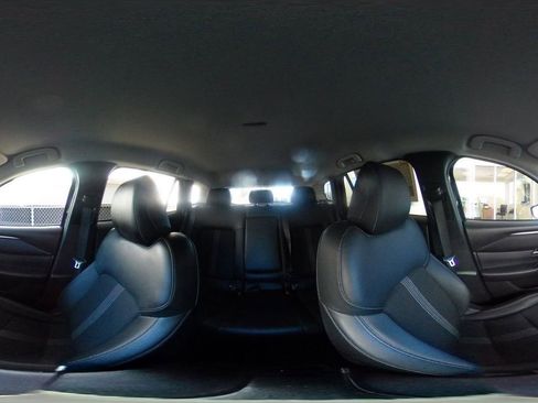 Used 2025 MAZDA CX-50 AWD 2.5 S w/ Select Package image 42