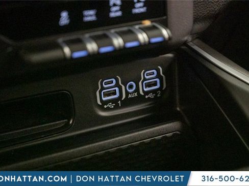 Used 2022 RAM 1500 Big Horn image 13