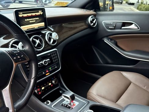 Used 2015 Mercedes-Benz GLA 45 AMG 4MATIC image 12