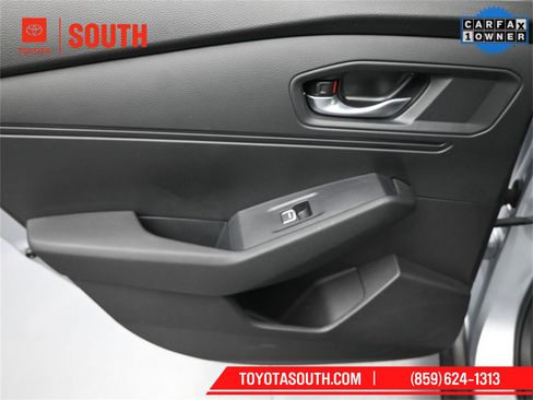 Used 2025 Honda Accord SE image 22