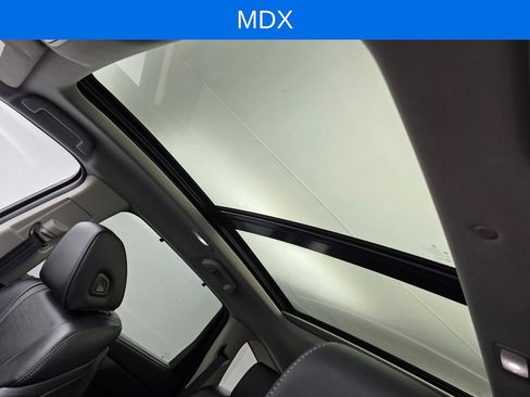 Used 2024 Acura MDX SH-AWD w/ Technology Package image 12