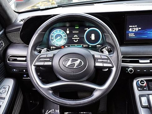 Certified 2023 Hyundai Palisade Calligraphy image 23
