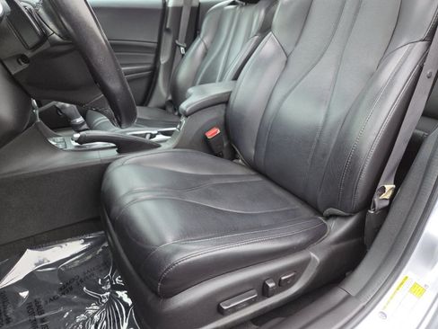 Used 2021 Acura ILX FWD image 24