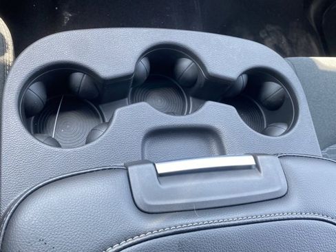 New 2025 RAM 2500 Tradesman image 24