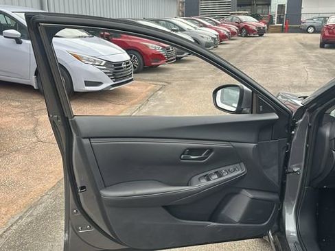 New 2025 Nissan Sentra S image 11