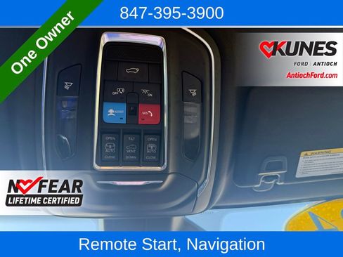 Used 2024 Jeep Grand Cherokee Limited 4xe image 48