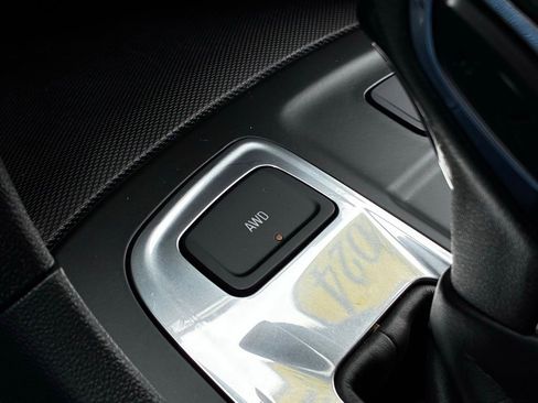 Used 2024 Chevrolet Equinox LT w/ LPO, Floor Liner Package image 31