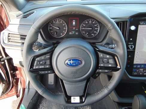 New 2026 Subaru Forester Touring AWD/4WD image 15
