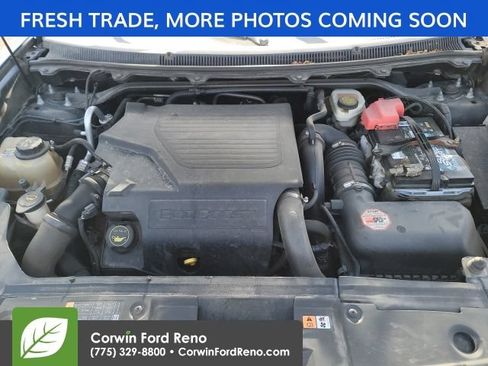 Used 2016 Ford Flex Limited w/ Equipment Group 303A AWD/4WD image 21