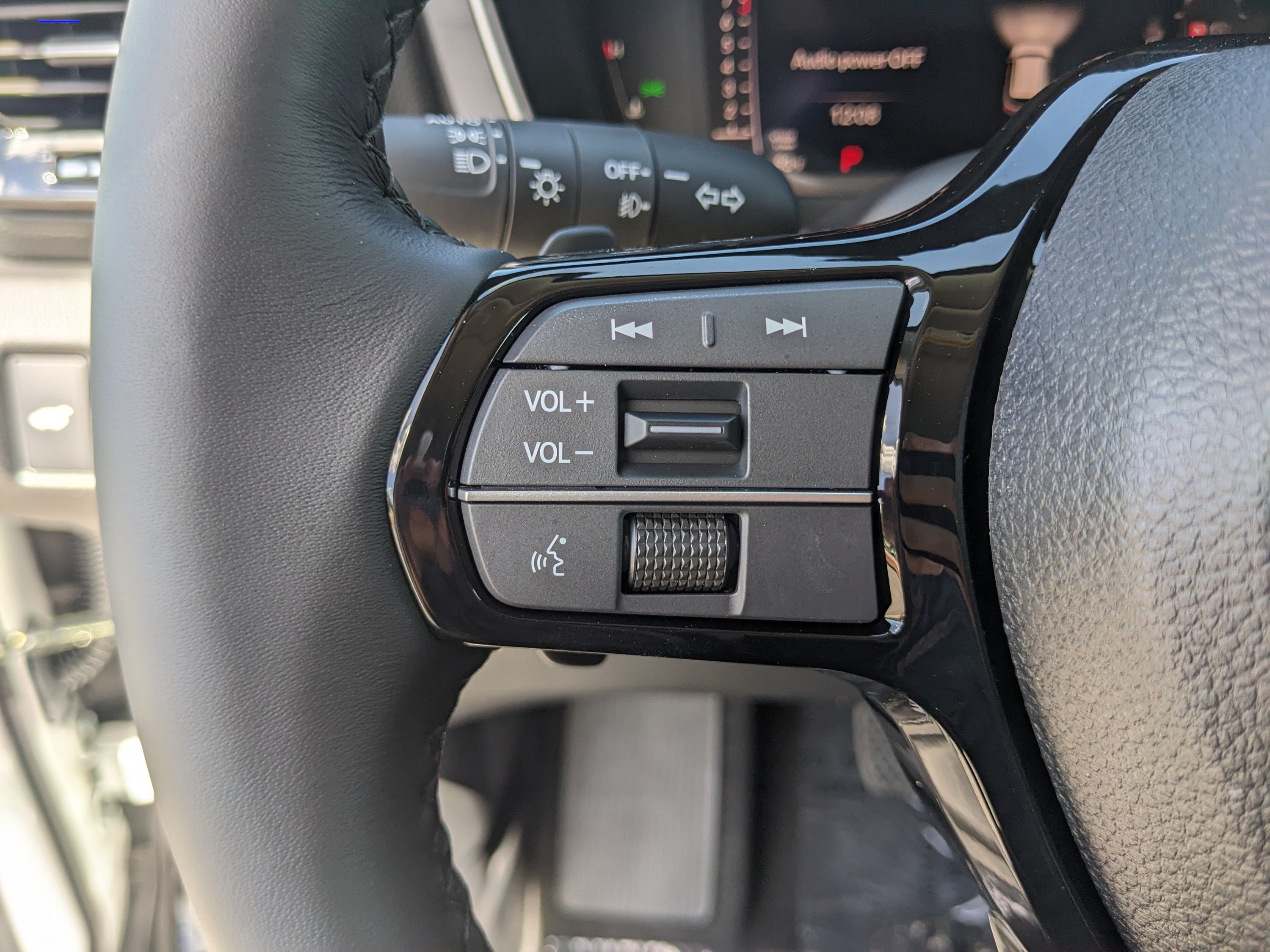 New 2026 Honda Pilot EX-L image 31