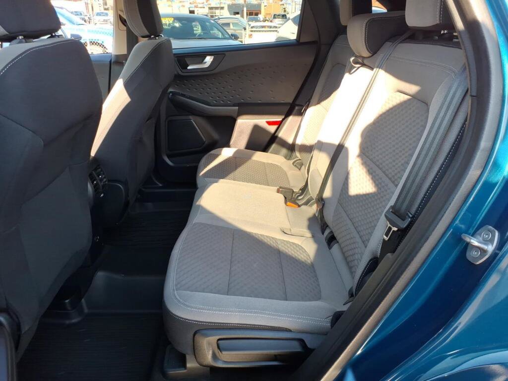 Used 2020 Ford Escape SE AWD/4WD image 10