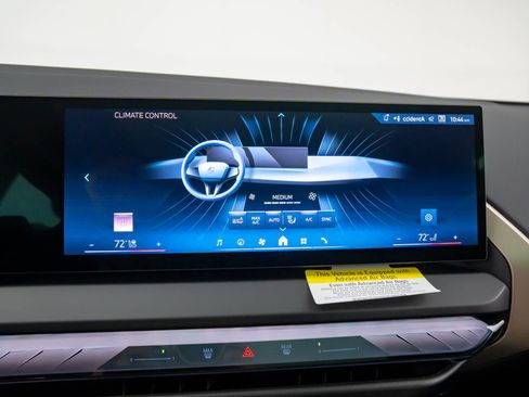 New 2025 BMW X3 xDrive30i w/ Premium Package image 26