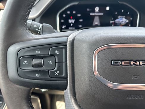 Used 2022 GMC Sierra 1500 Denali AWD/4WD image 20