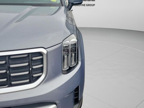 Used 2023 Kia Telluride S w/ S Sunroof Package image 17