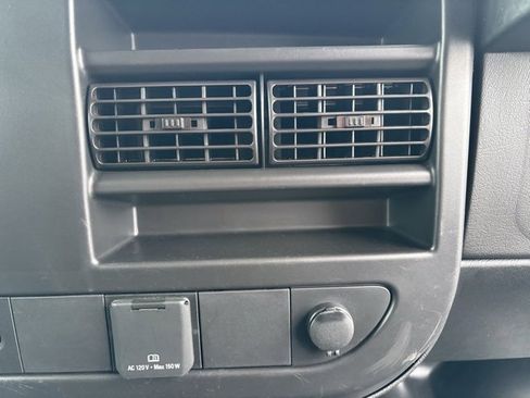 Used 2024 Chevrolet Express 2500 w/ Driver Convenience Package image 21