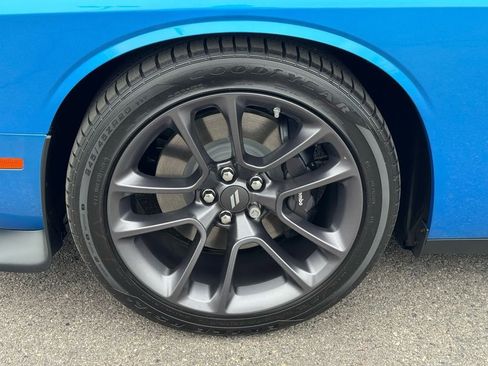Used 2023 Dodge Challenger R/T Scat Pack RWD image 13