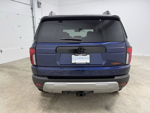 New 2026 Honda Passport TrailSport image 6