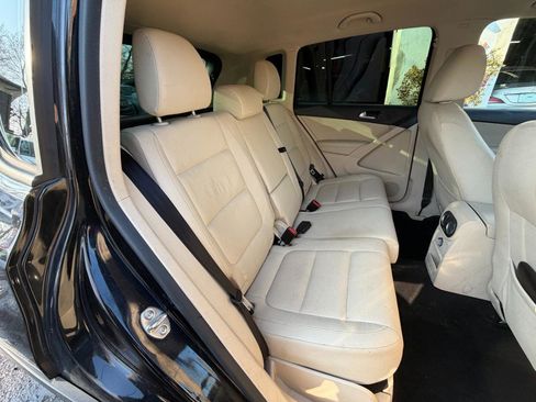 Used 2016 Volkswagen Tiguan S image 26