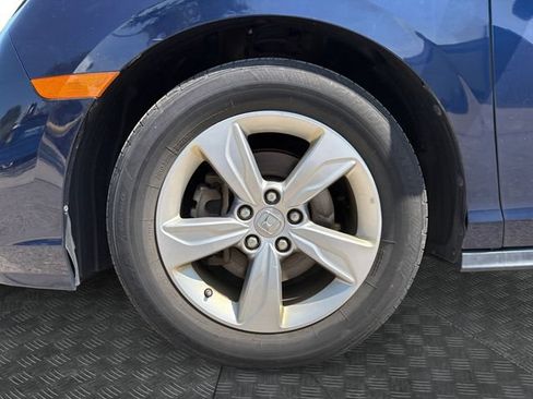 Used 2018 Honda Odyssey EX-L image 13