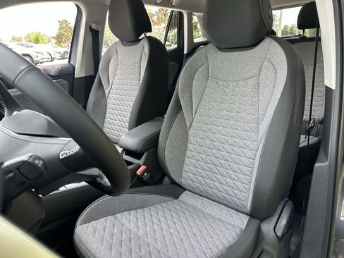 New 2025 Volkswagen Tiguan S image 11