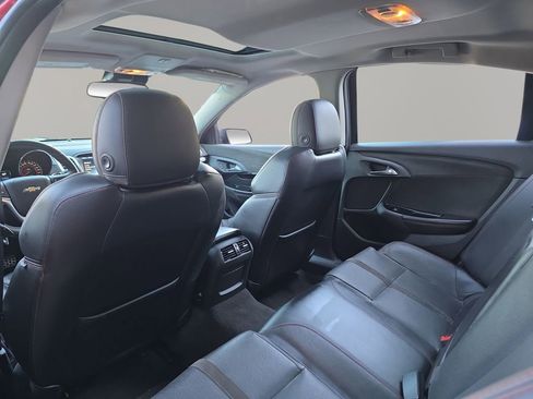 Used 2014 Chevrolet SS image 17