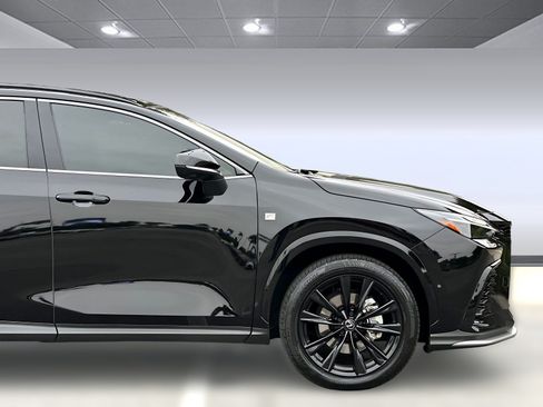 Certified 2025 Lexus NX 450h+ F Sport w/ Accessory Package (2T) AWD/4WD image 35