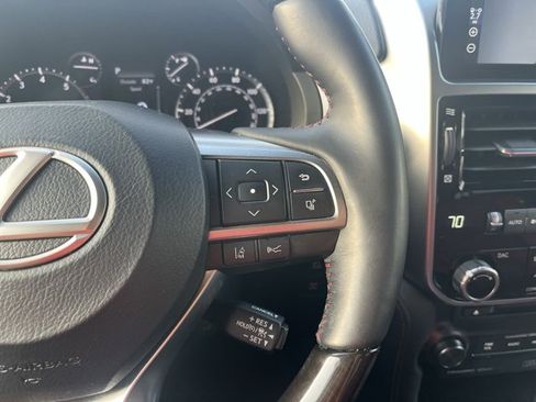 Used 2023 Lexus GX 460 Luxury image 17