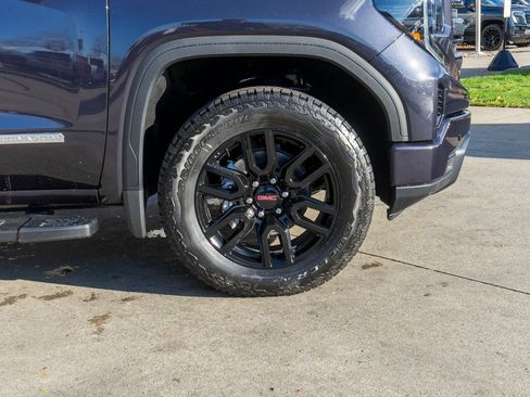 New 2026 GMC Sierra 1500 Elevation w/ Elevation Premium Package image 32