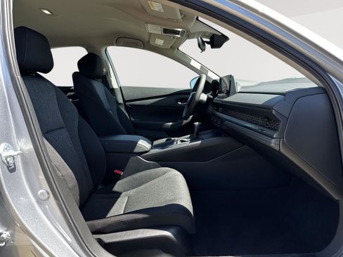 Certified 2025 Honda Accord LX image 24