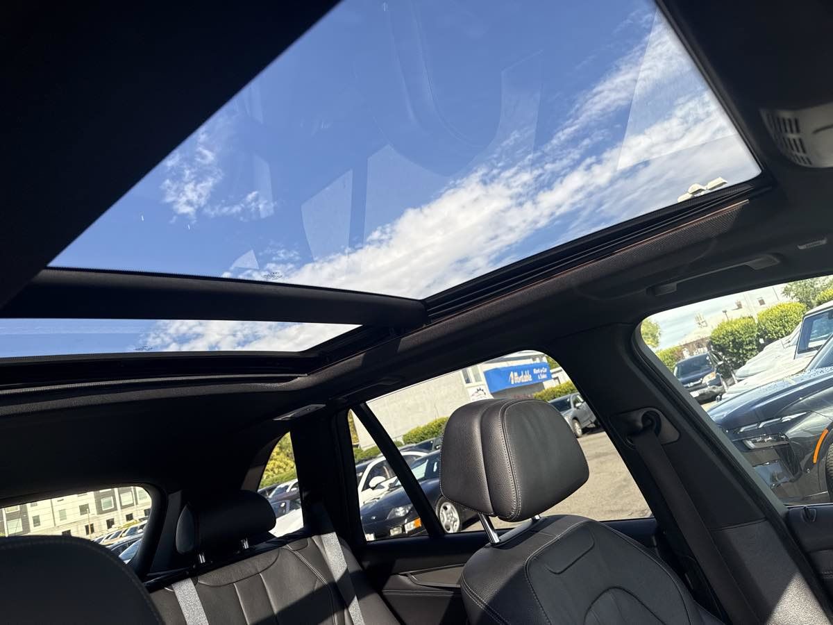 Used 2018 BMW X5 xDrive35i AWD/4WD image 23